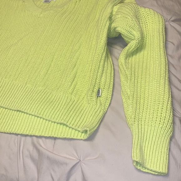 Womens Sweater by PINK - Picture 3 of 5